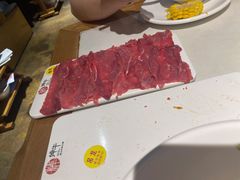 -焯牛潮汕牛肉火锅(云峰街创始店)