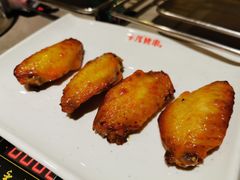 -丰茂烤串(金源店)