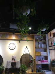 -纤缕坊造型