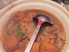 -鑫小城故事·藕汤·家常菜(台北一路总店)