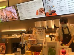 -奈雪的茶(市百一店)