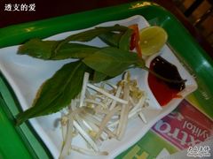 配菜-Pho 24(百盛店)