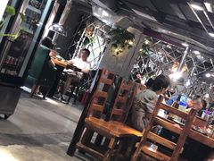 -原始泥炉烤肉(总店)