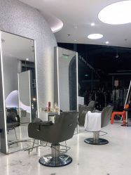 -UnHair Salon
