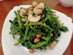 -北平小馆·烤鸭·家常菜(磨房北里店)