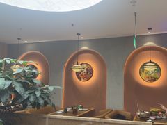 -云海肴·汽锅鸡·云南菜(广安门天虹店)