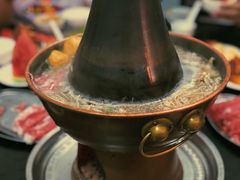 -老北京涮羊肉店(星湖路北一里二巷店)