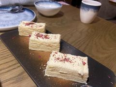 -那时新疆·若羌(经纬汇店)