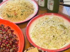 -先启半步颠·川菜小炒