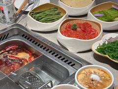 -海底捞火锅(壹悦城店)