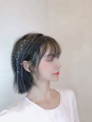 -摩登时代美发沙龙