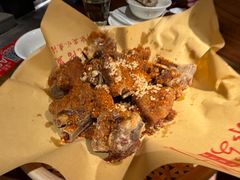-永安水煮活鱼·仪征菜(仪征奥林匹克店)