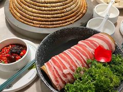 -芸山季·云南野生菌火锅(宝能环球汇店)