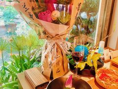 -鲤院·新中式美学·庭院餐厅(夫子庙店)