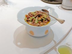 -饭怕鱼·黄焖鲟龙鱼(湖大店)