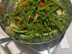 -小菜园新徽菜(阜阳颍州万达店)