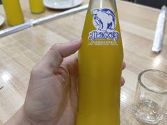 -东兴寒舍老北京炸酱面(三里河路店)