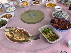 -葛子涧农家宴
