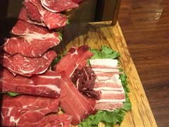 -一井烧肉·活鳗·寿司(望京SOHO店)