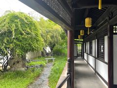 -常熟方塔园