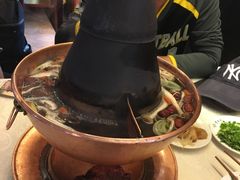 -东来顺饭庄(天坛店)