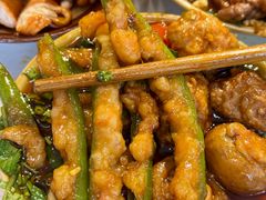 -岗上渣渣老火锅(两路口店)