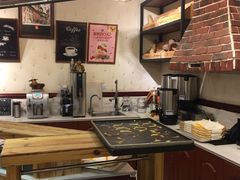 -BREAD WAY面包路·欧式面包(龙湖时代D馆店)