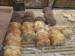 -丁香西饼屋(桂林路店)