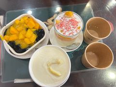 -民信老铺(华盖路店)