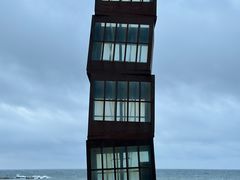 -小巴塞罗那海滩