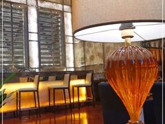 -威斯汀酒店Exchange大堂吧