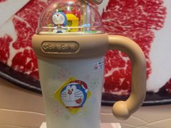 -呷哺呷哺 黄金牧场 (天福广场)