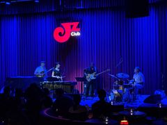 -JZ Club 爵士酒吧(上海店)