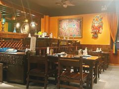 -甘尼仕印度餐厅爵士酒吧(阳春巷店)