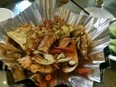 android_upload_pic-图味美小黄鱼·本地菜(浙江路店)
