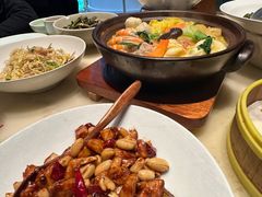 -苏乡兰亭·新派淮扬菜(吾悦广场店)