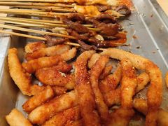 -金乐活美食(中街店)