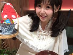 -嗒令甜品·主题融合料理餐厅(首座时代店)