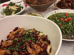 -嘉陵楼馋嘴城(簋街总店)