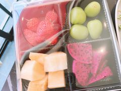 -巴蜀大将火锅(春熙店)