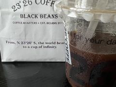 -2326 Coffee Roaster咖啡豆可选店(林肯公园店)