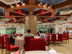-天福苑(崇宁路店)