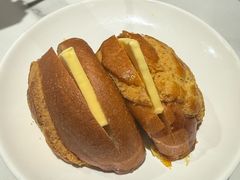 -深仔记茶餐厅(亚士厘道店)