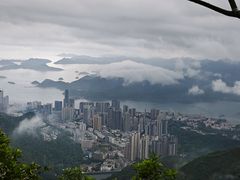 -梧桐山风景名胜区