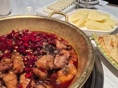 -涿派·炝锅鱼(涿州店)
