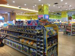 -孩子王(协信星光时代广场店)