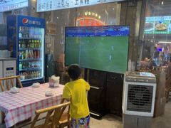 -可可大虾武汉土菜大排档(万松园1店)