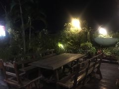 -自然餐厅(Phuket)