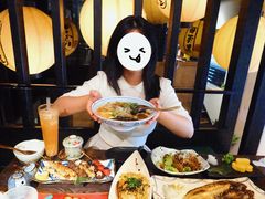 -角落里(中山公园店)