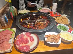 -陈眼镜火锅(总店)